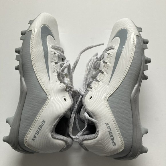 Nike Speedlax 5 Lacrosse Turf Cleats 5.5 - Picture 4 of 6
